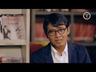 Pansel KPK Ingin Pimpinan KPK diberi Hak Imunitas