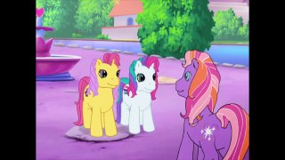 My Little Pony: Friends are Never Far Away - New Dance Moves