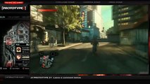 (SOG) Follow Your Nose Trophy I Achievement Unlock (PROTOTYPE 2)