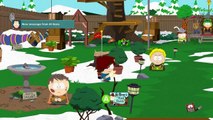 Lets Play South Park: Stick of Truth - Part 10 (Mr. Slaves Package / Smashing Banners) Gameplay