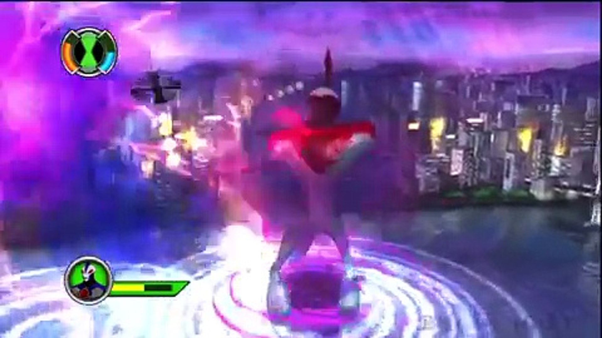 ⁣Ben 10 final Battle! Cartoon network.