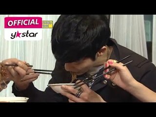 브라이언 출연 '인절미 탕수육+삼선 누룽지탕' 강동구 성내 3동 '린찐'  [식신로드 Gourmet Road] 23-1