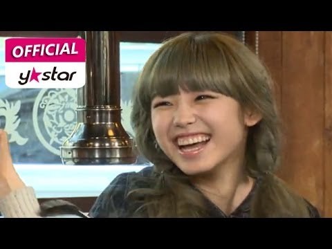 시크릿 출연 '오돌갈비' 맛집 '오돌이' [식신로드 Gourmet Road] eps 2-2