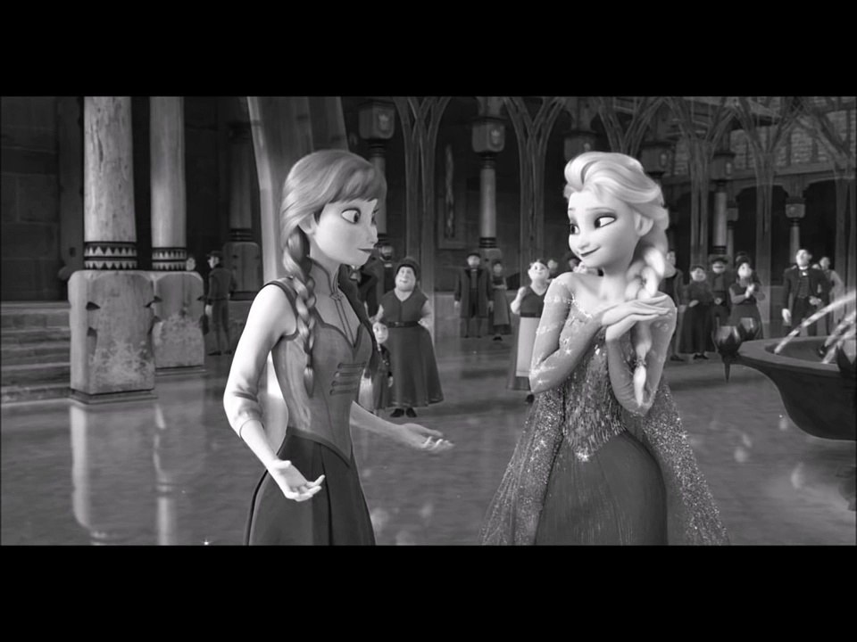 La Reine Des Neiges Film complet en français video Dailymotion