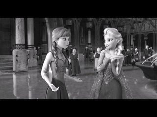 La Reine Des Neiges Film complet en français