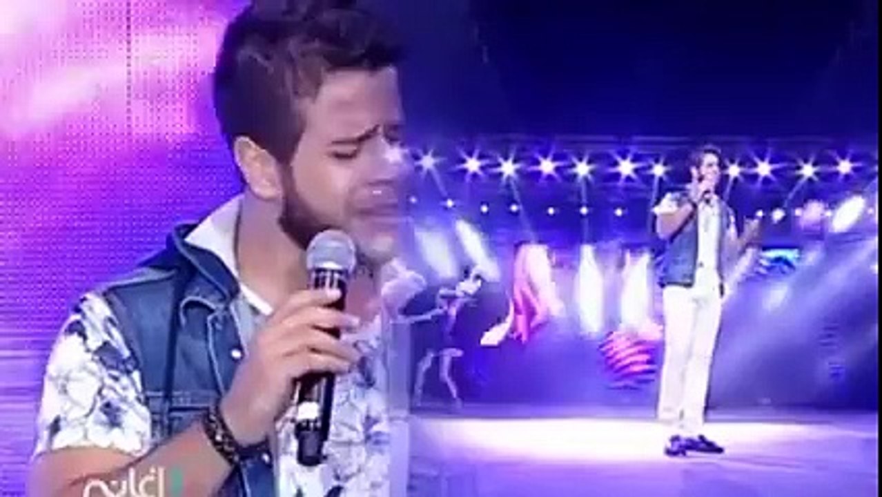 Adham Nabulsi - ossetna khelset