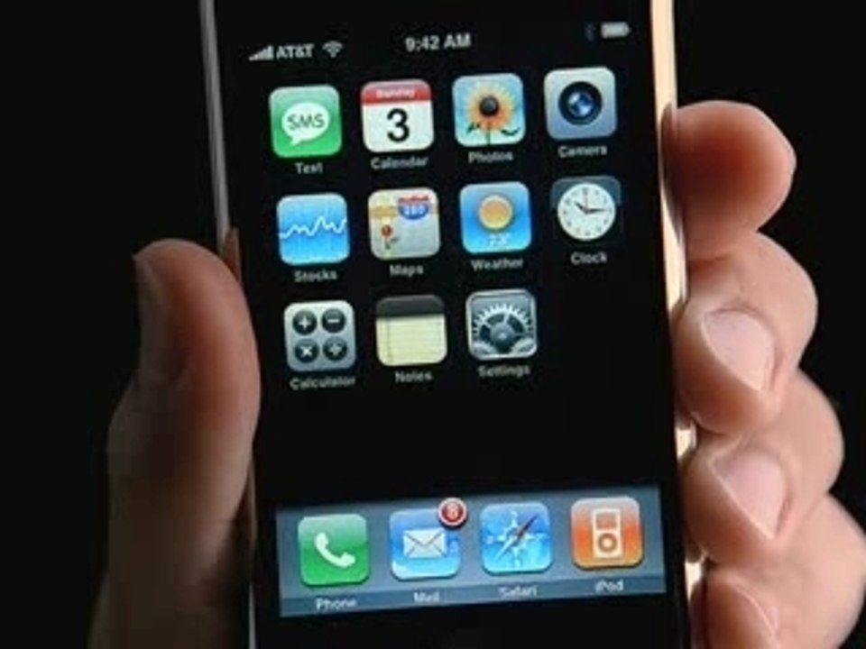 new iPhone Ads "how to"