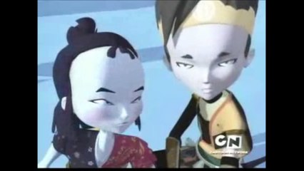 Code Lyoko Episode 7 Image Issue (English) Part 2 🚀