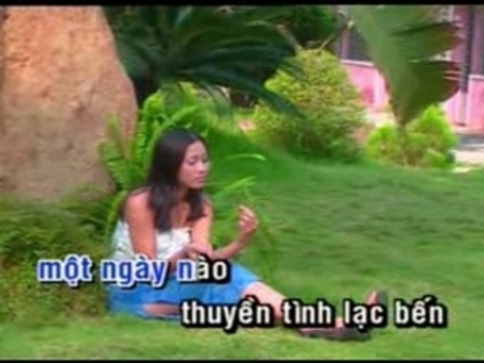 Trai tim lam lo - Lam nhat tien