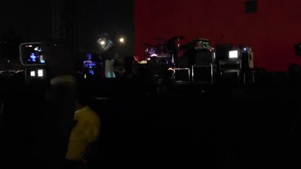 Julian Casablancas Ill Try Anything Once Live FYF Fest 2014