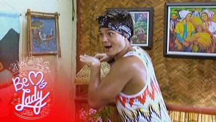 Be My Lady Bibe Dance