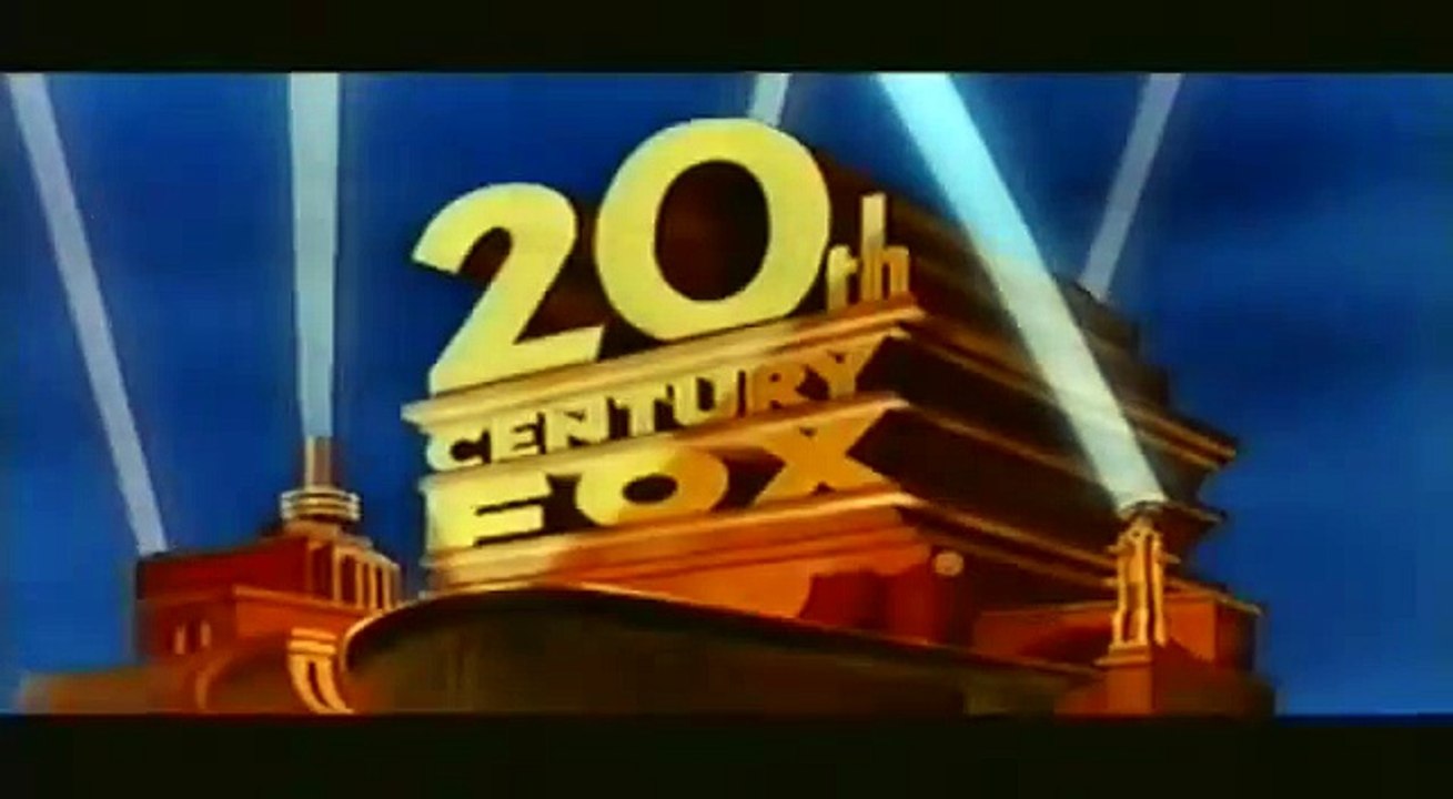 20th Century Fox & Freezed Fanfare (Alien 3 Variant)