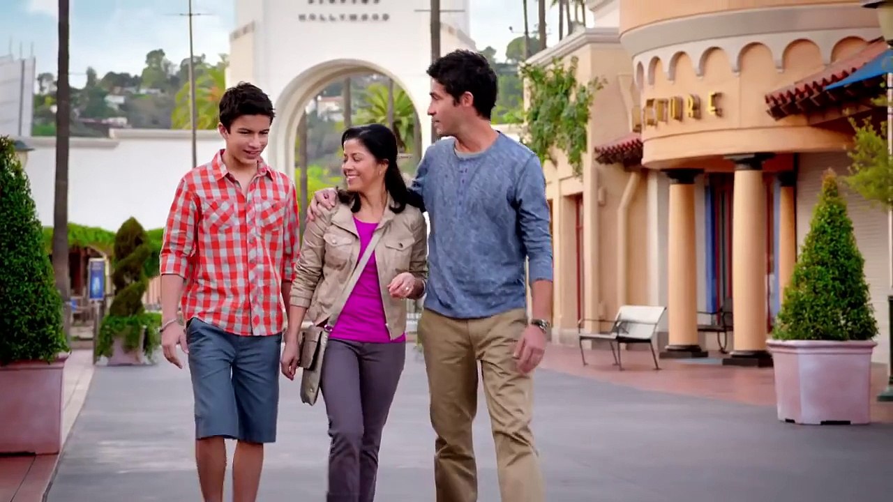 Minion Mayhem Ride Universal Studios HOLLYWOOD TV PROMO Commercial Advertisement HD