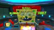 Lets Play SpongeBob SquarePants Battle For Bikini Bottom Finale 100% Ending