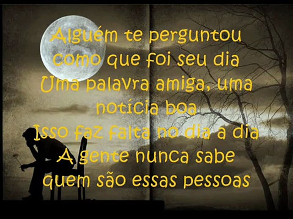 Charlie Brown Jr - (Céu Azul) Tão Natural quanto a luz do dia (com letra)
