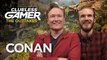 Outtakes From Clueless Gamer: Far Cry Primal - CONAN on TBS