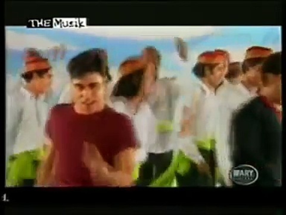 Beautiful  National Song Aye Jawan Jeet Hay Tera Nishan By Haroon & Fakhir.
