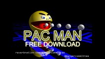 PAC MAN BEAT INSTRUMENTAL (CLUB BANGER)