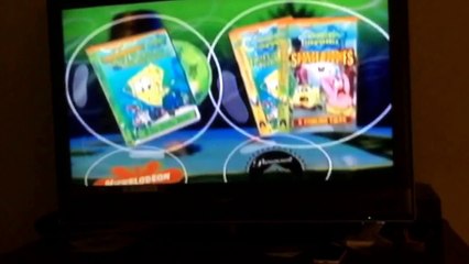 Opening to Jimmy Neutron: Boy Genius 2002 VHS