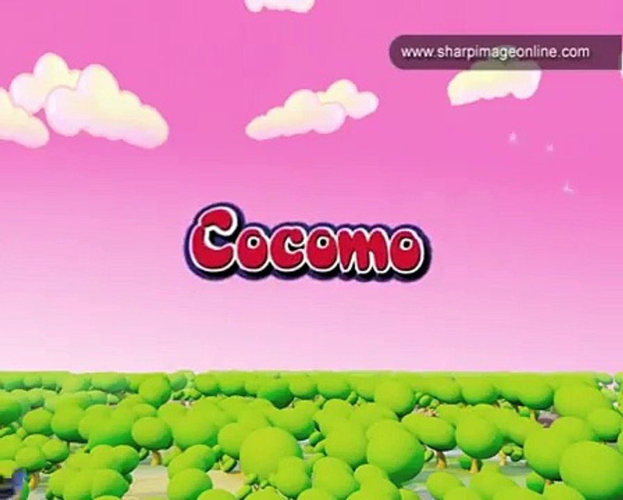 CocoMo - Sharp Image