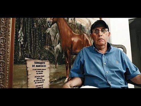 Así es la vida de Roberto Escobar, el hermano de Pablo Escobar