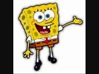 Spongebob Squarepants theme song