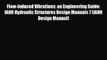 [PDF] Flow-induced Vibrations: an Engineering Guide: IAHR Hydraulic Structures Design Manuals