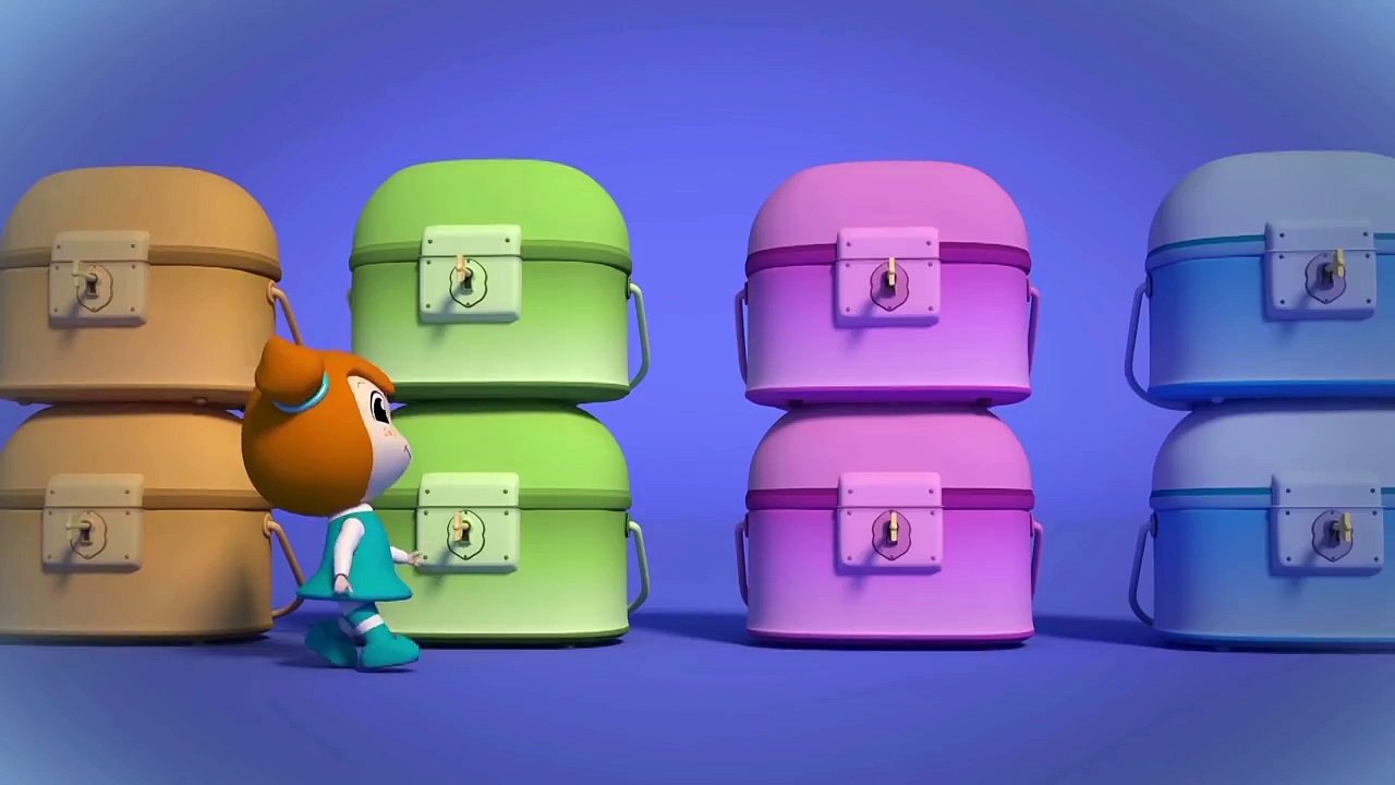 En Güzel Çocuk Şarkıları Mine Müge Şarkıları: Kumbara Canım Kardeşim