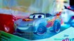 Disney Infinity Toy Playset Unboxing! - Disney Infinity Lightning McQueen Special Edition ToysRus!