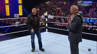 WWE RAW – 29th February 2016 –29/02/2016 Full Show (Part 2/9)