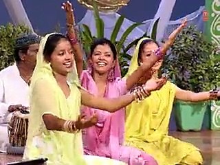 Haq Ali Ali- Feat. Geeta Singh Full HD Video - Jagat Guru Khwaja