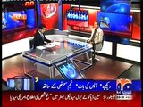 Aaj Shahzaib Khanzada Ke Saath 26 January 2016