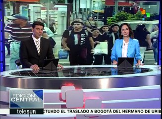 Ecuador estudia proyecto de optimización laboral y seguro de desempleo