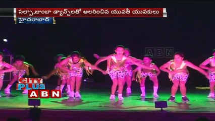 Steps and Dance studio Anniversary Celebrations(01-03-2016)