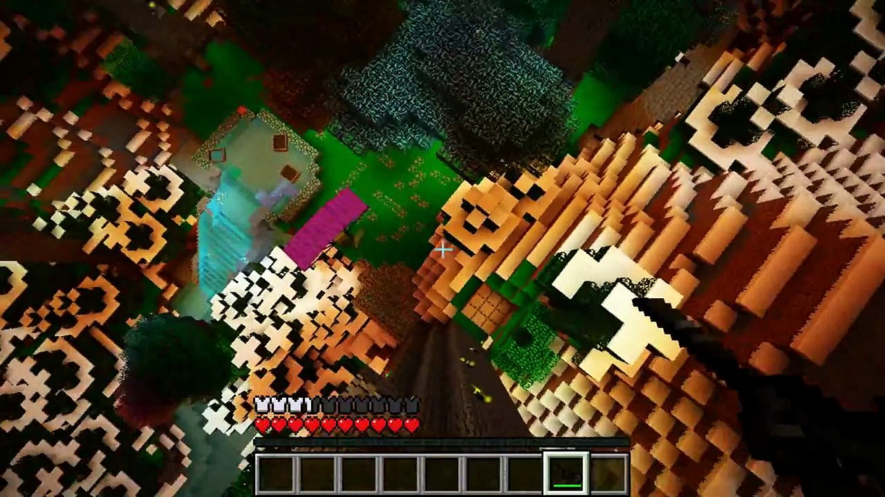 Minecraft Little Kelly Adventures : GOING TO TH...