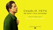 Charlie Puth - We Dont Talk Anymore [Official Audio]
