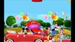 Mickey Mouse Clubhouse Road Rally Adventure Game Clubhouse Rally Raceway