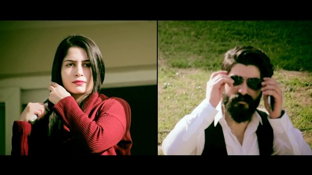 Awaze Bazide - Keça Keye - 2015