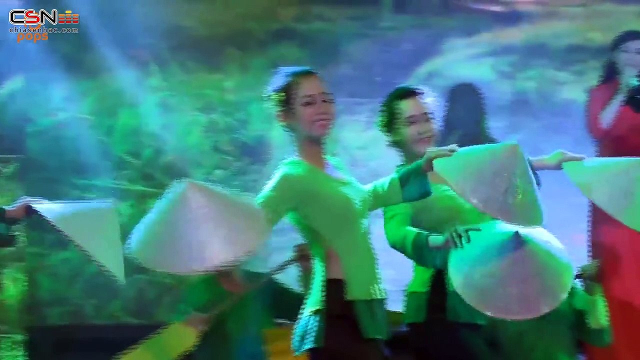 Đàn sáo Hậu Giang - Phi Nhung