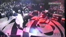 Charlie Brown Jr - ao vivo no Programa Musikaos em 1999