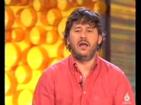 Se lo que hicisteis 10-5-07 4ª parte