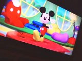 Mickey Mouse Clubhouse - Hot dog song (Latin American Spanish) (Very bad quality)