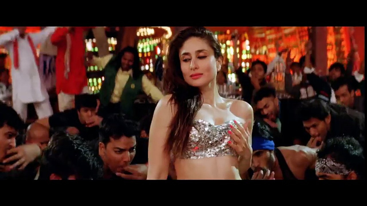 PTY Mera Naam Mary _ Official Song _ Brothers _ Kareena Kapoor Khan, Sidharth Malhotra