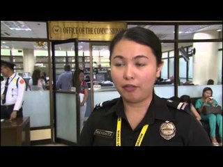 Chris Brown departure from Manila delayed over fraud allegations