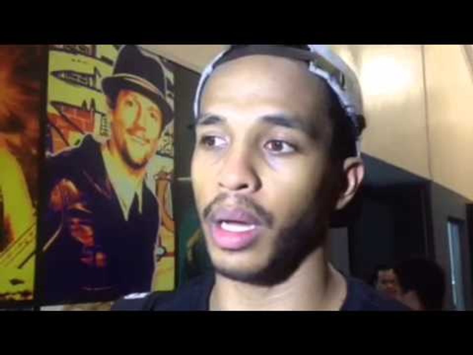 Chris Ross credits teammates for near triple double