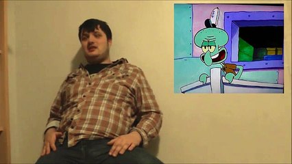 Graveyard Shift SpongeBob SquarePants Episode Review