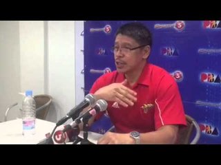 Relentess Reid, Beermen not slowing down even amid winning streak