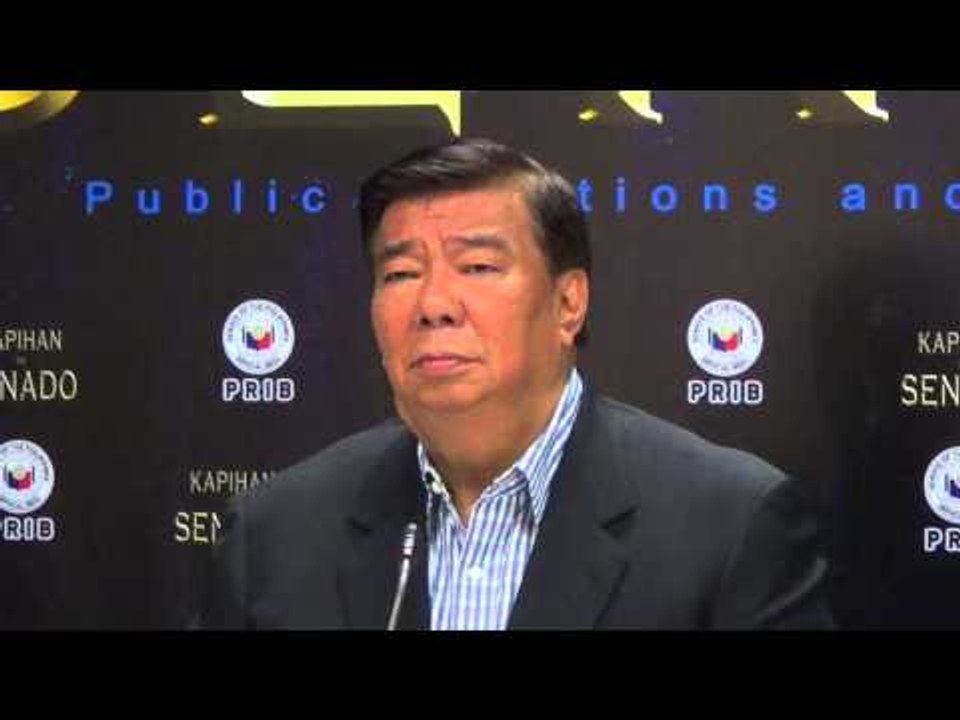 LP still ‘praying for guidance’ before announcing bet