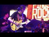 'Icons of Pinoy rock' concert
