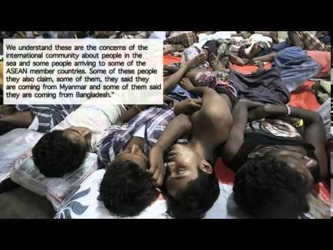 Myanmar to accept Rohingyas with proof of Myanmar lineage